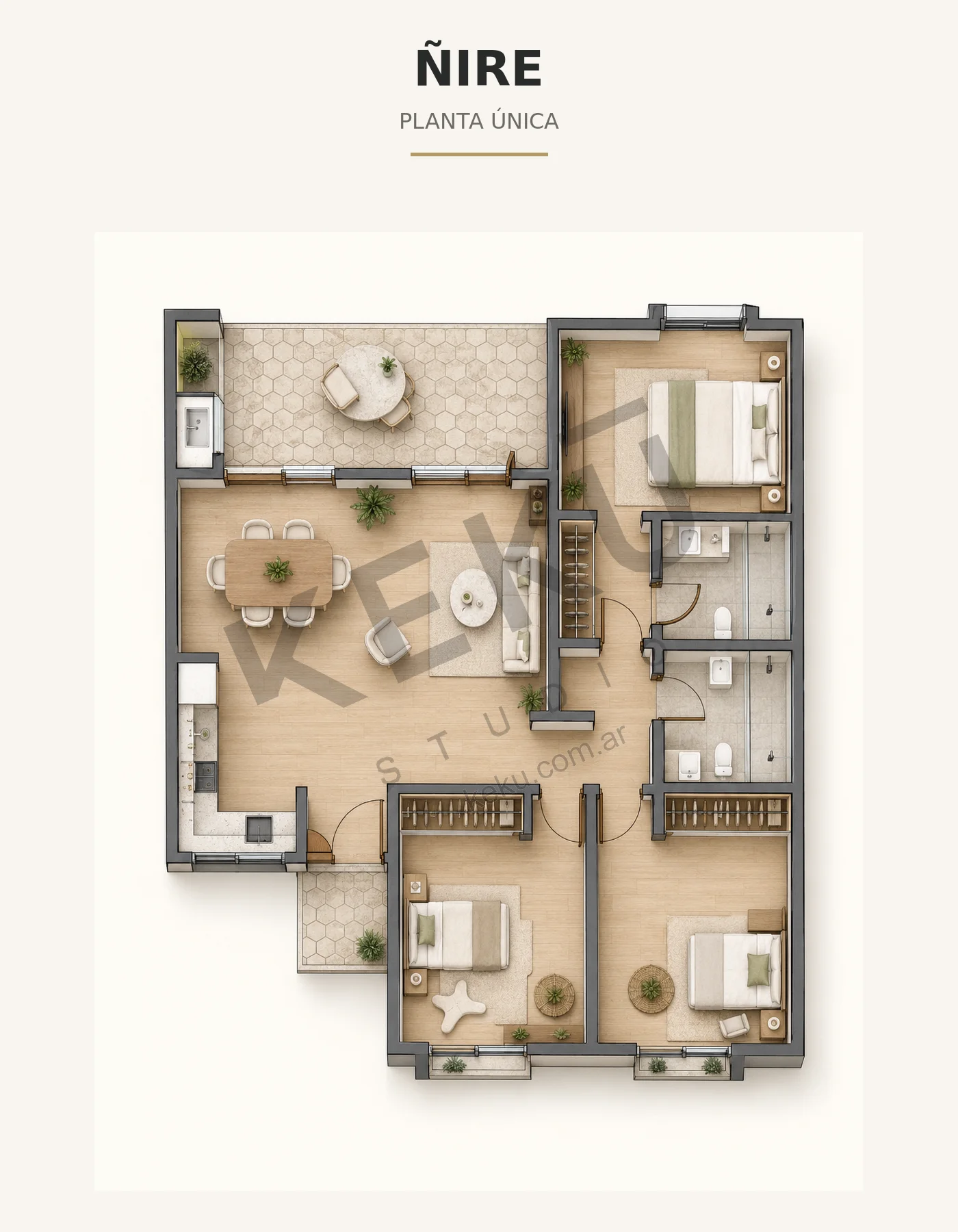 Heimdall — planos de arquitectura